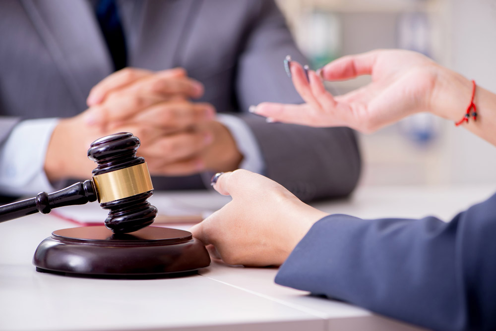 永瀚说年报丨年报系列之重要事项披露——重大诉讼、仲裁